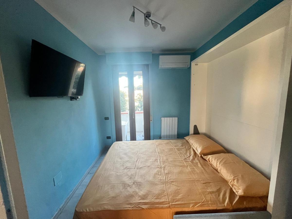Appartamento Da Matteo 2 Tirrenia Exterior photo