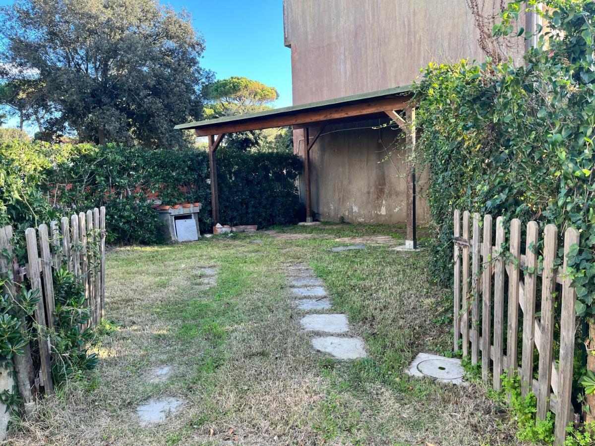 Appartamento Da Matteo 2 Tirrenia Exterior photo
